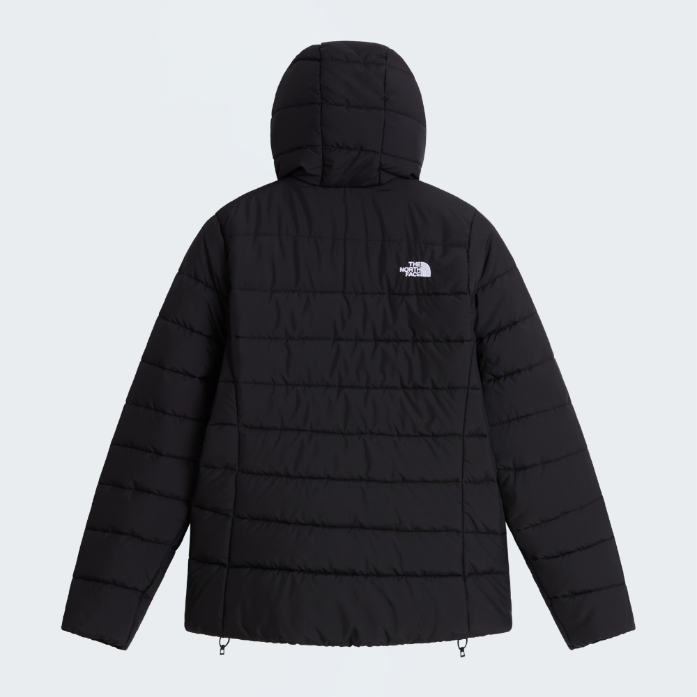 WOMEN'S ACONCAGUA HOODED JACKET