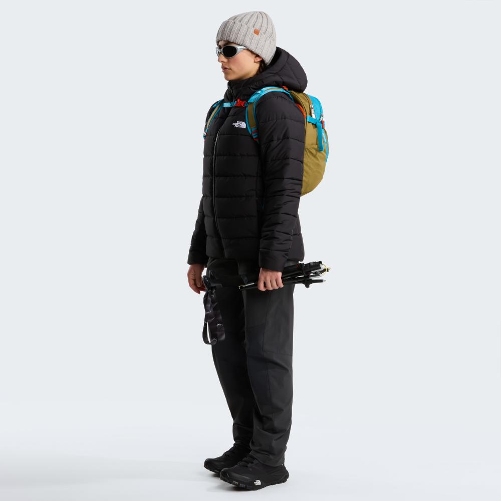 WOMEN'S ACONCAGUA HOODED JACKET
