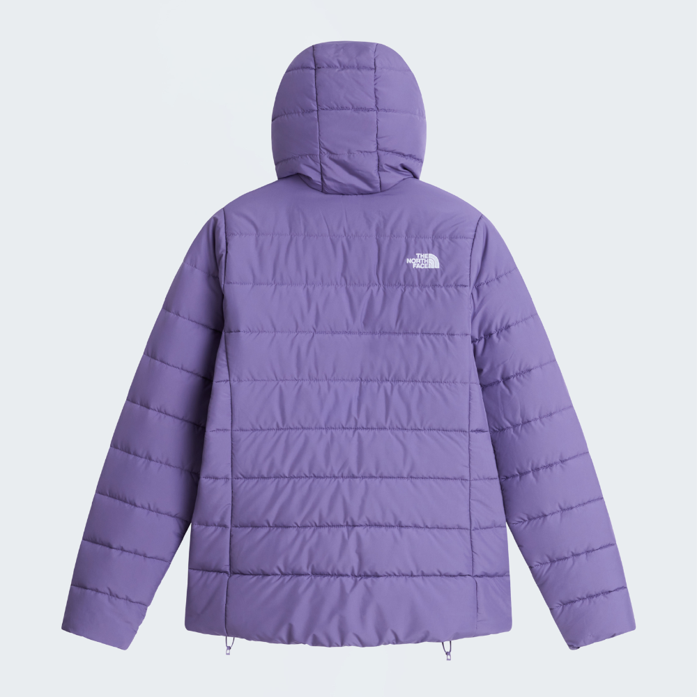 WOMEN'S ACONCAGUA HOODED JACKET