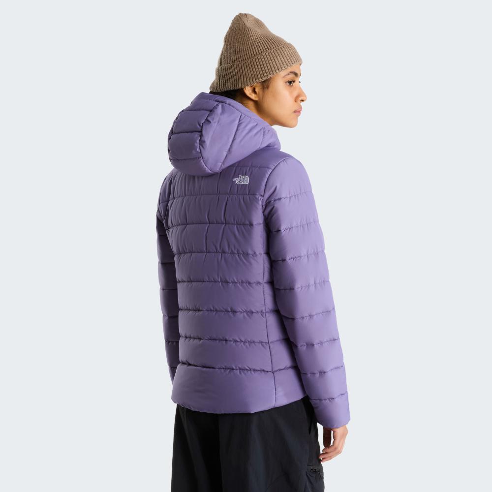 WOMEN'S ACONCAGUA HOODED JACKET