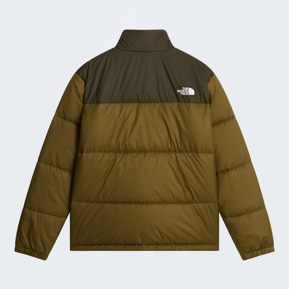 MEN'S NUKETO SYNTHETIC INSULATION JACKET