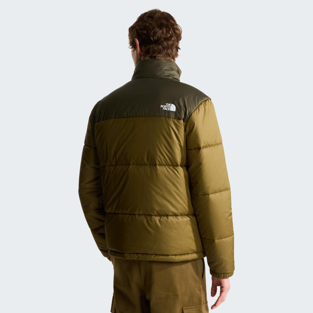 MEN'S NUKETO SYNTHETIC INSULATION JACKET