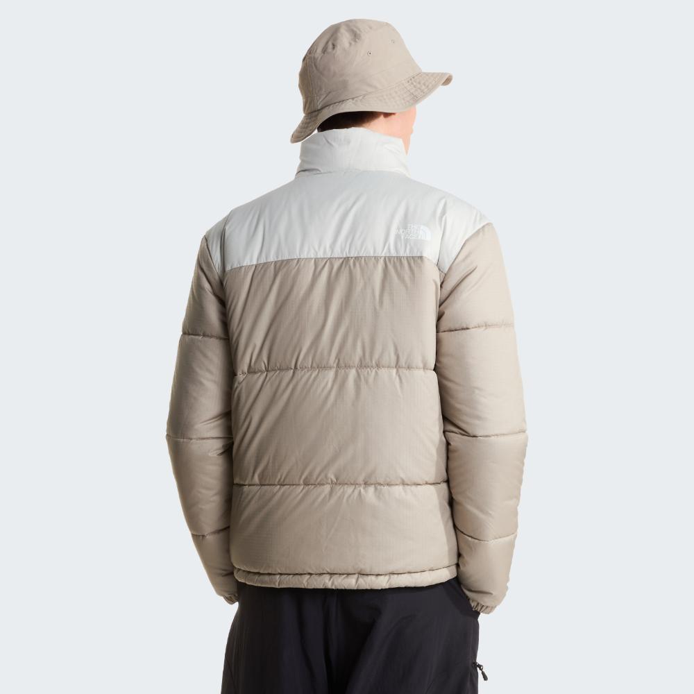 MEN'S NUKETO SYNTHETIC INSULATION JACKET