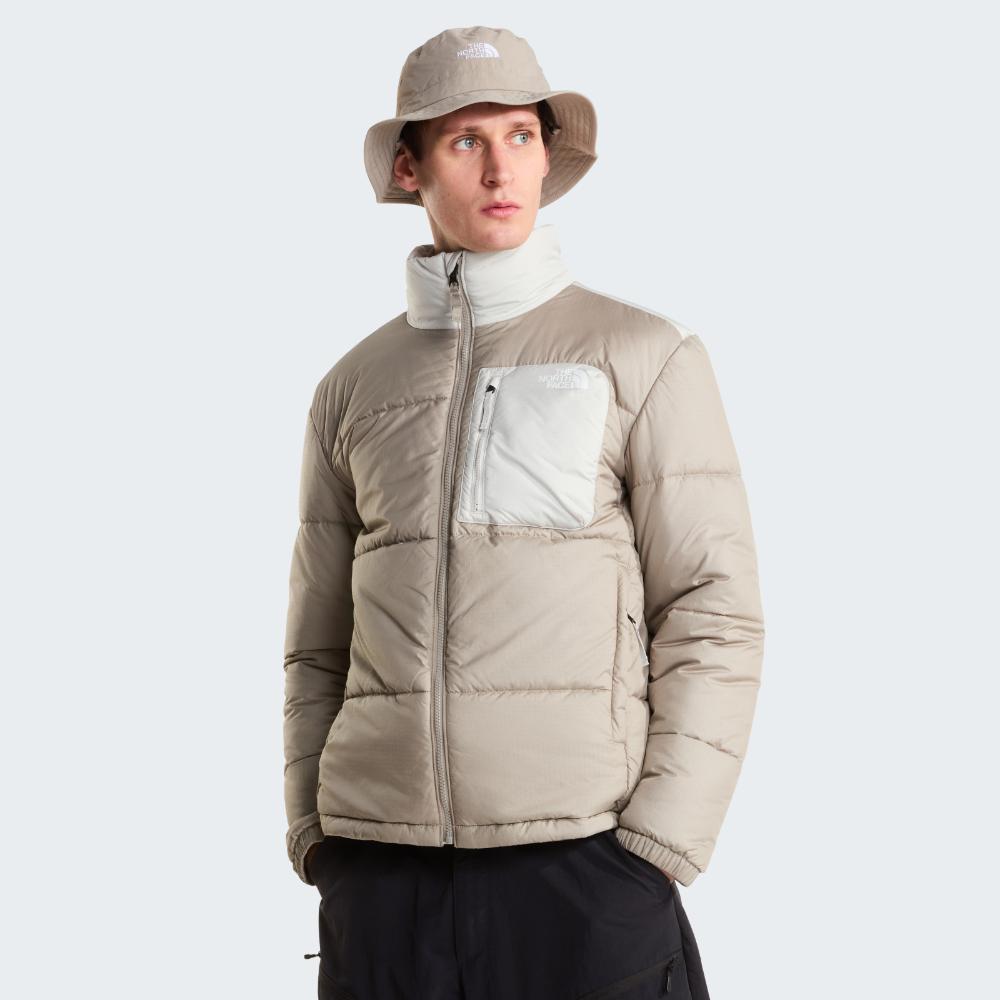 MEN'S NUKETO SYNTHETIC INSULATION JACKET