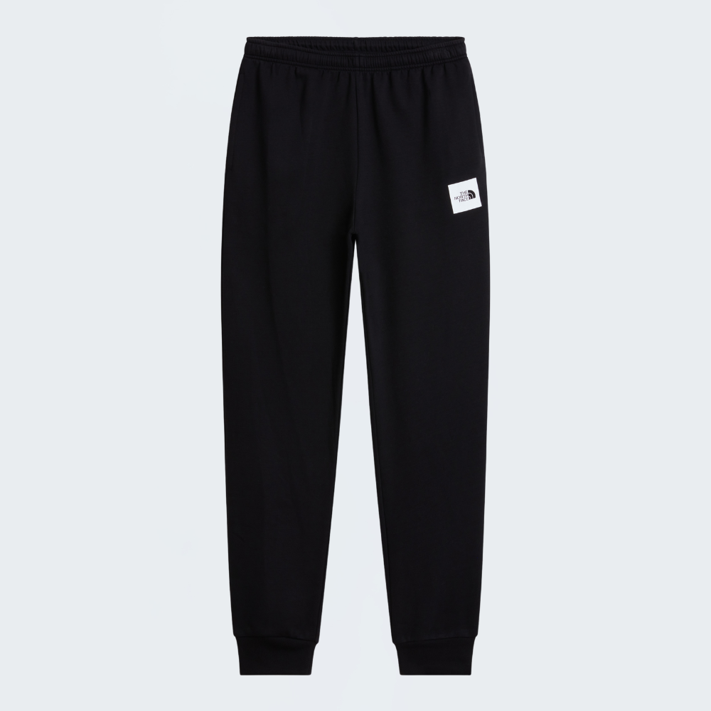MEN'S BOX HALF DOME REGULAR TAPERED JOGGERS