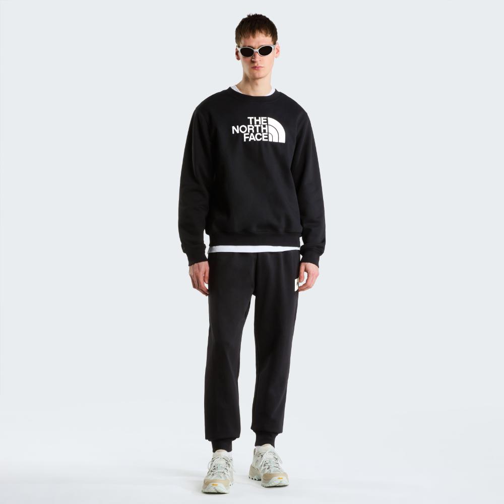 MEN'S BOX HALF DOME REGULAR TAPERED JOGGERS