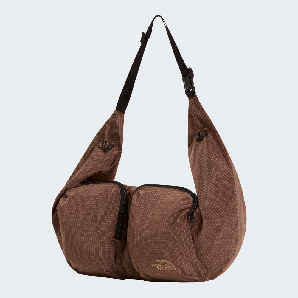 NEVER STOP UTILITY SLING BAG