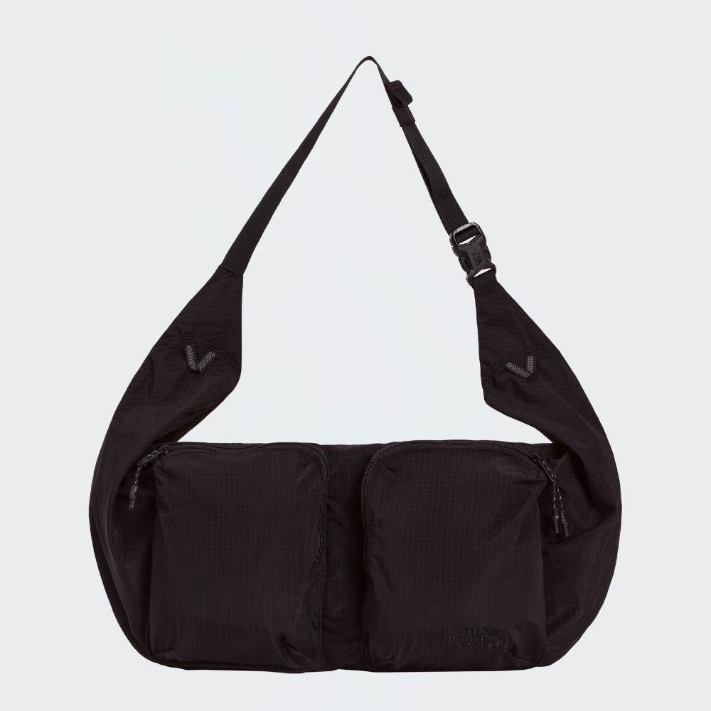 NEVER STOP UTILITY SLING BAG