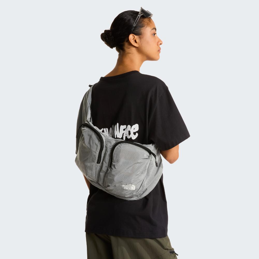 NEVER STOP UTILITY SLING BAG