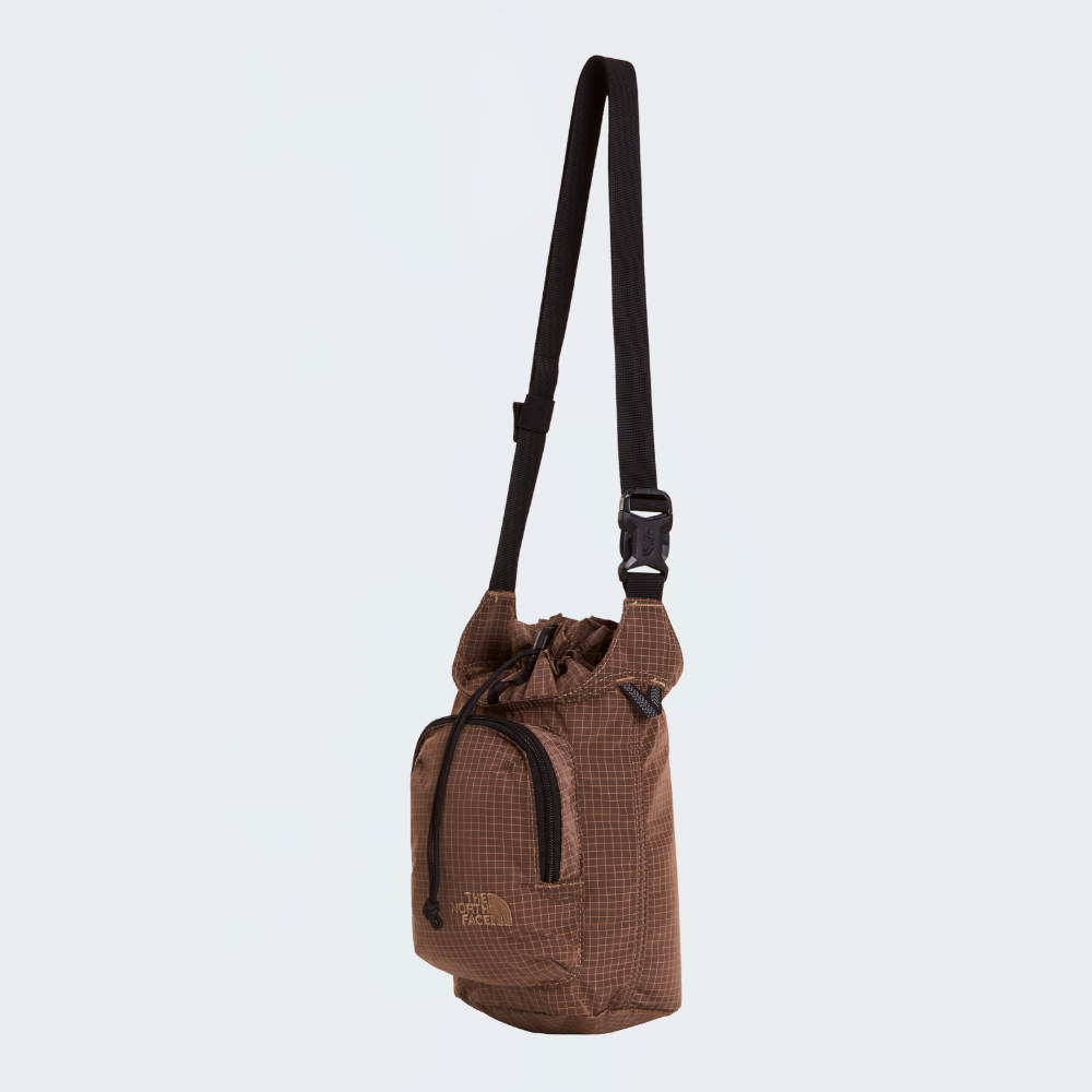 NEVER STOP BUCKET BAG