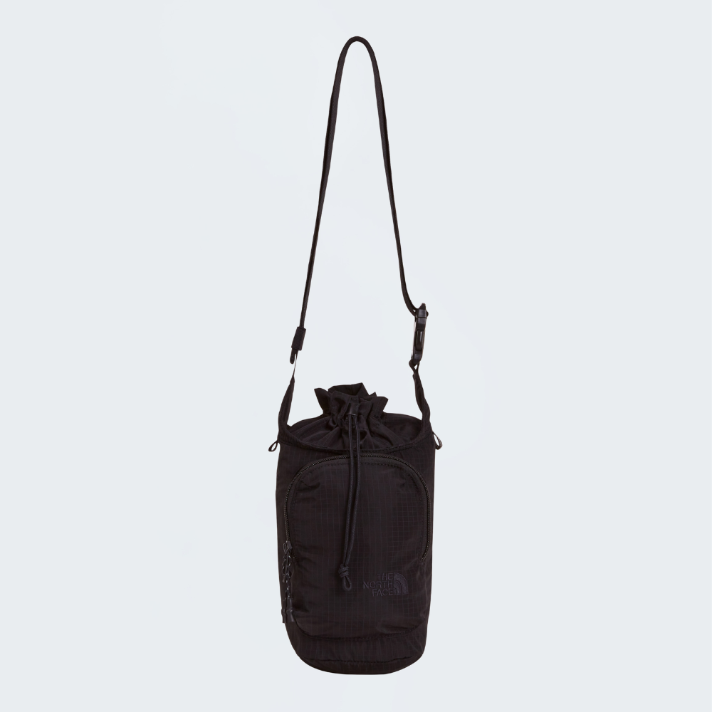 NEVER STOP BUCKET BAG