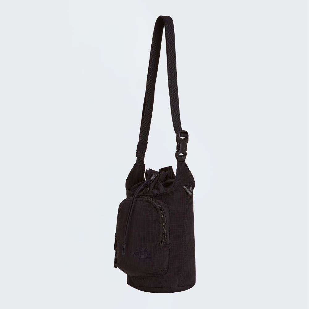 NEVER STOP BUCKET BAG