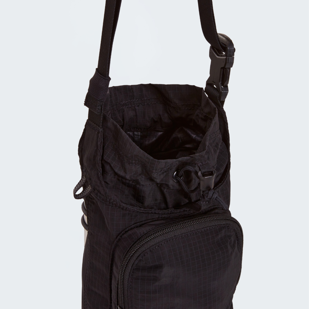 NEVER STOP BUCKET BAG