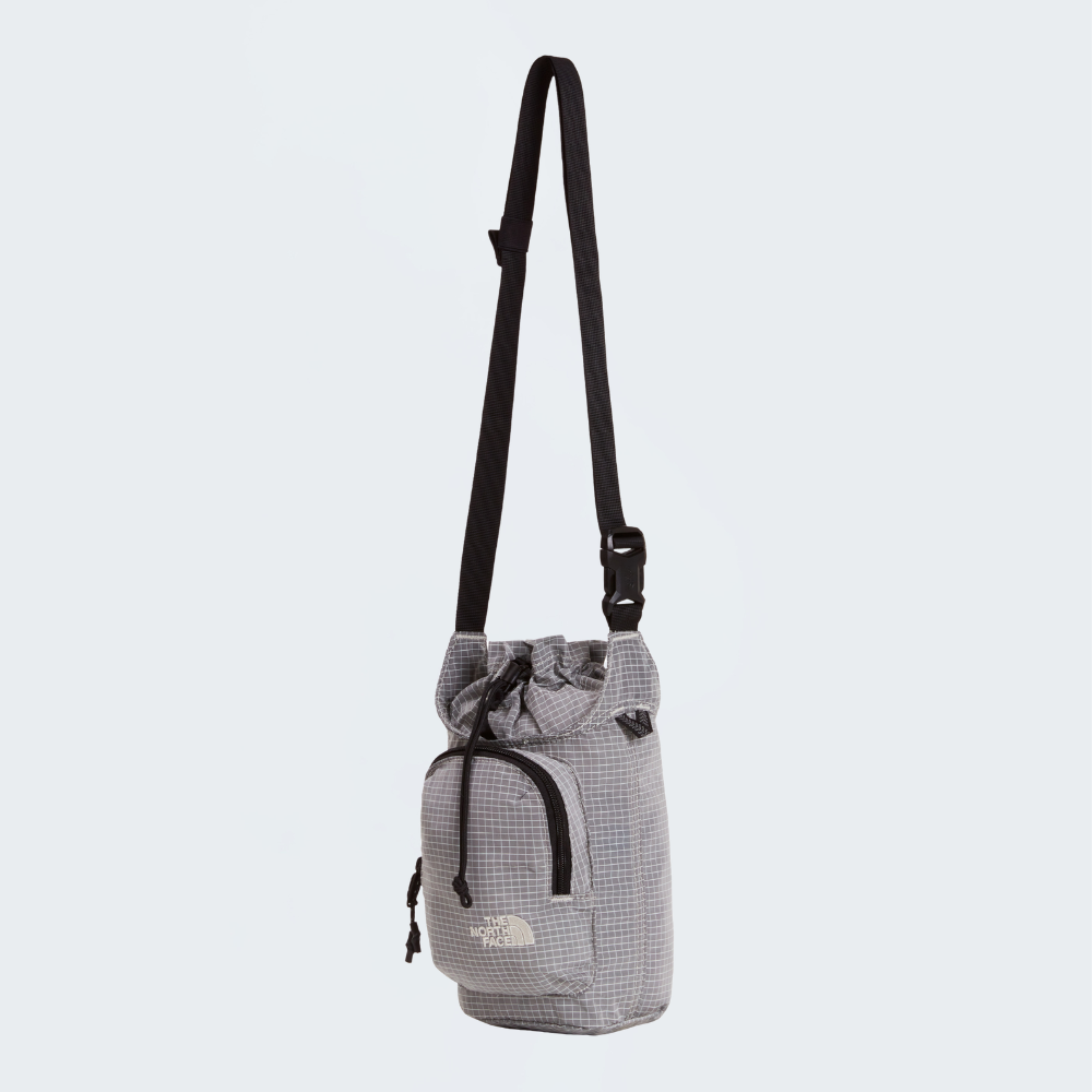NEVER STOP BUCKET BAG