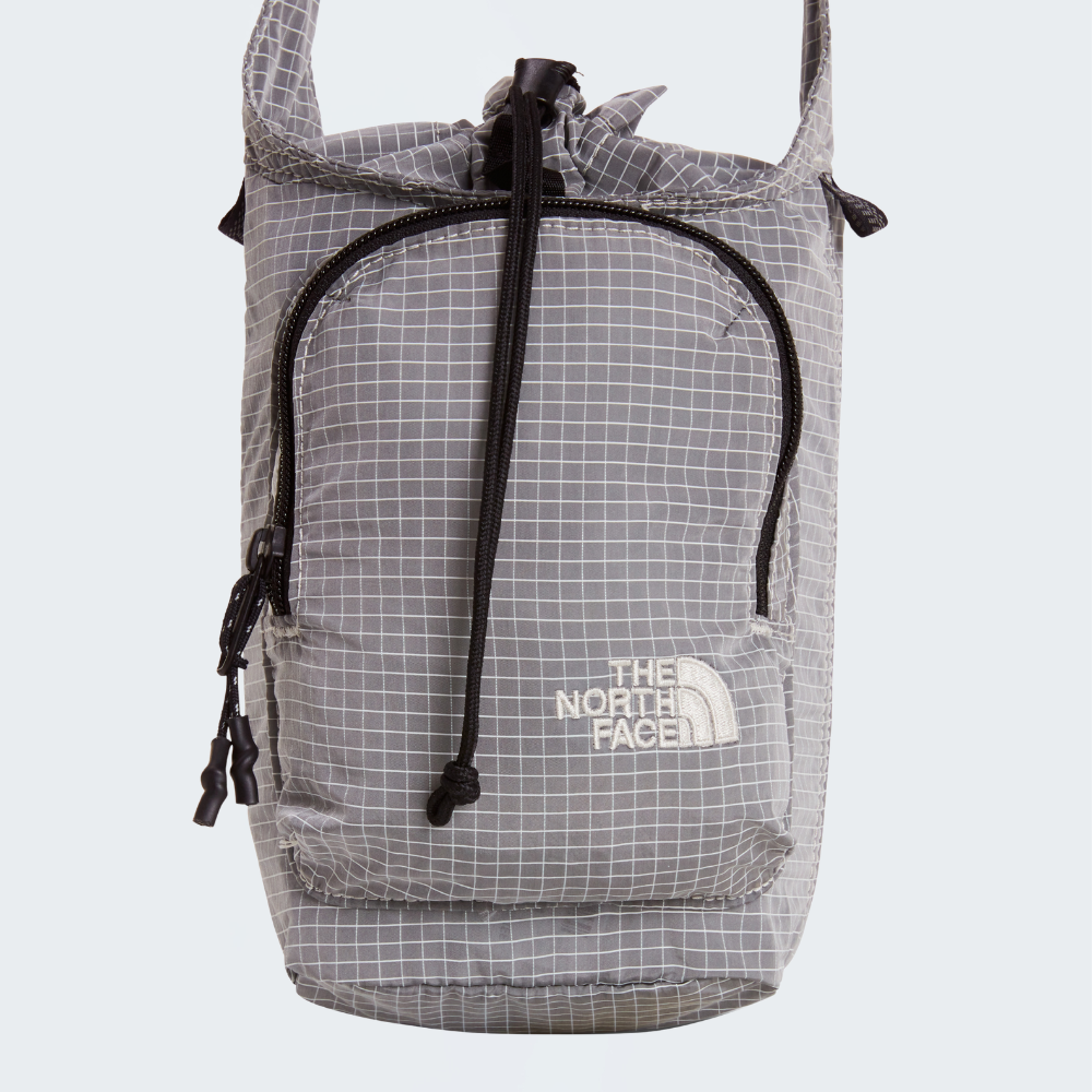 NEVER STOP BUCKET BAG
