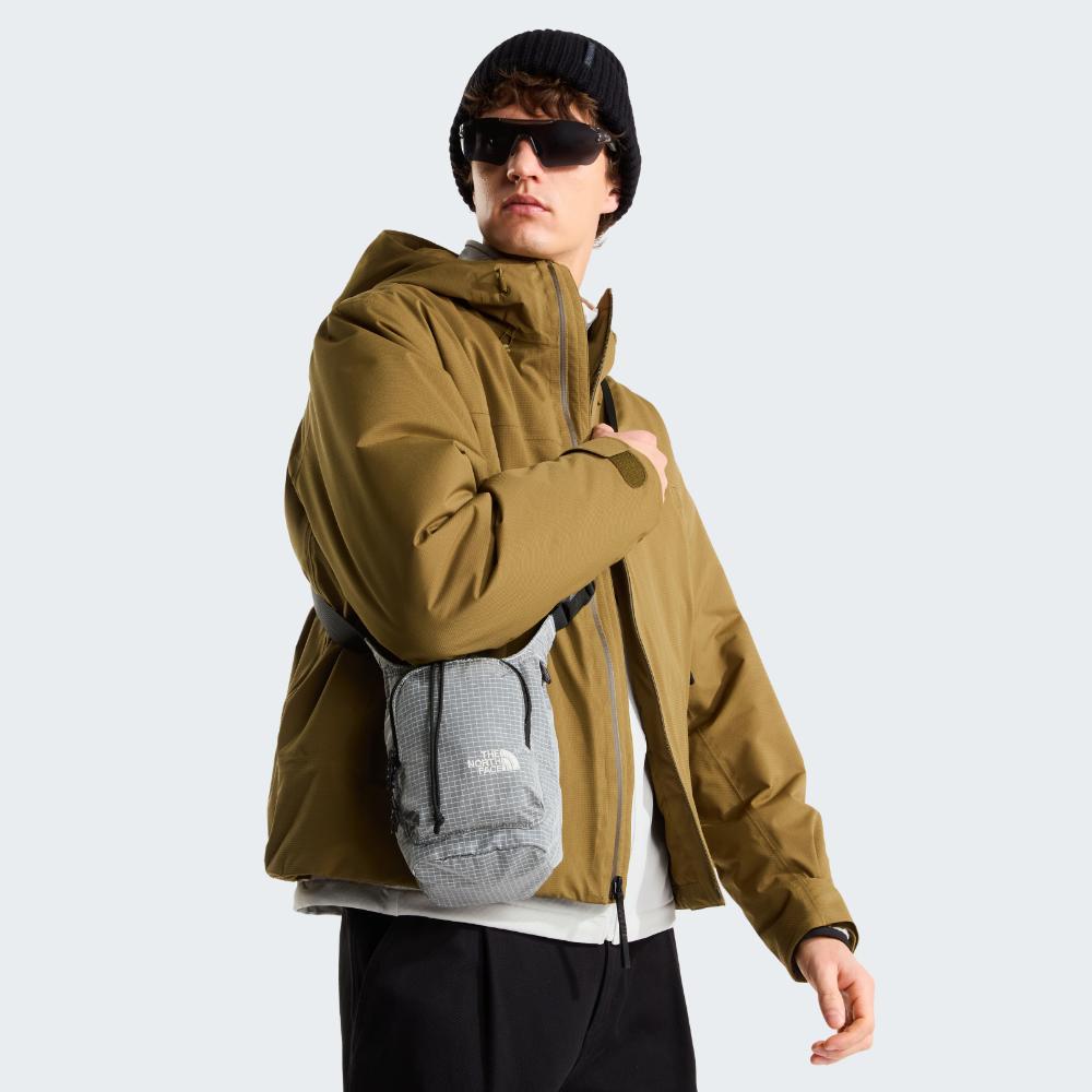 NEVER STOP BUCKET BAG