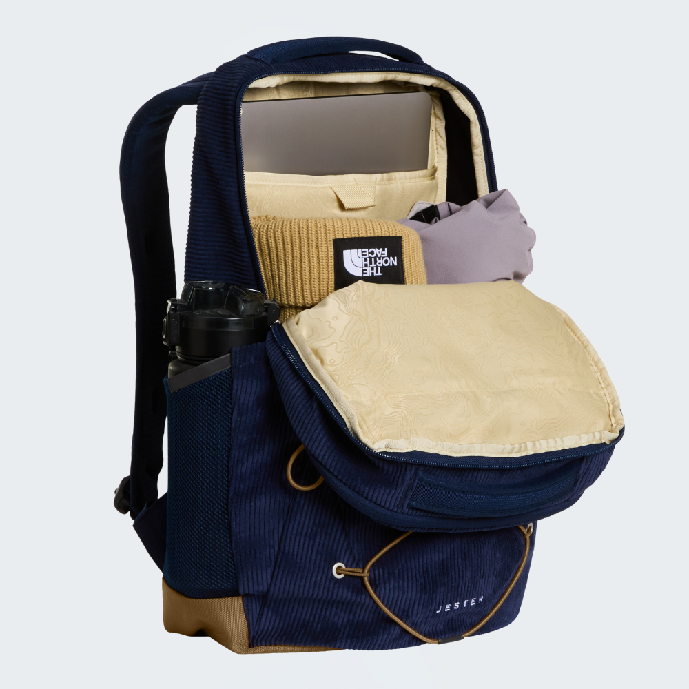 JESTER PRO BACKPACK