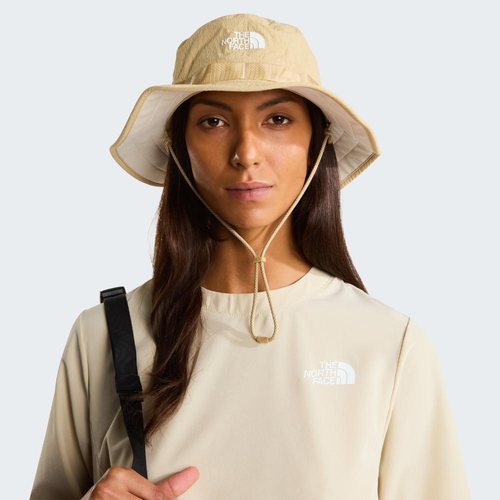 CLASS V BRIMMER HAT