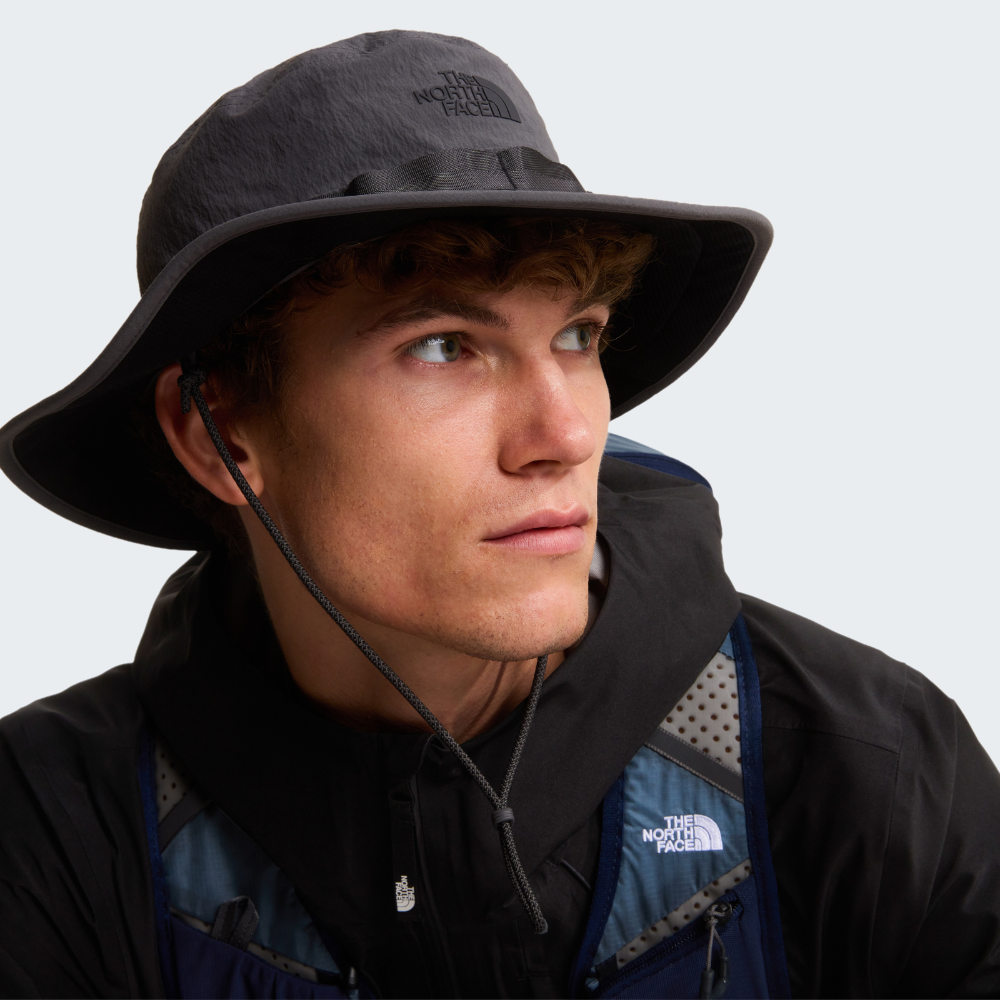 CLASS V BRIMMER HAT