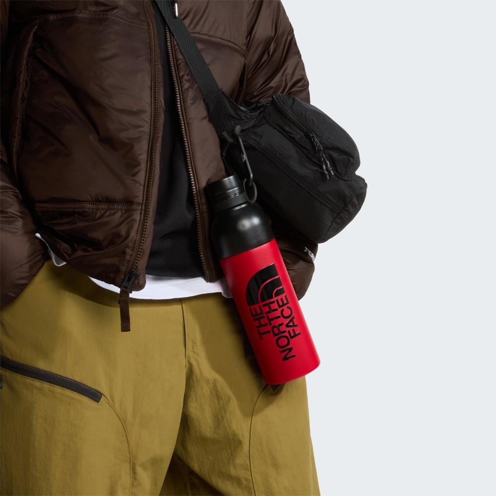 TNF? WATER BOTTLE 0.75L