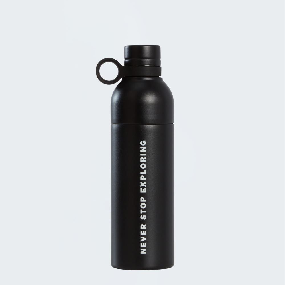 TNF? WATER BOTTLE 0.75L