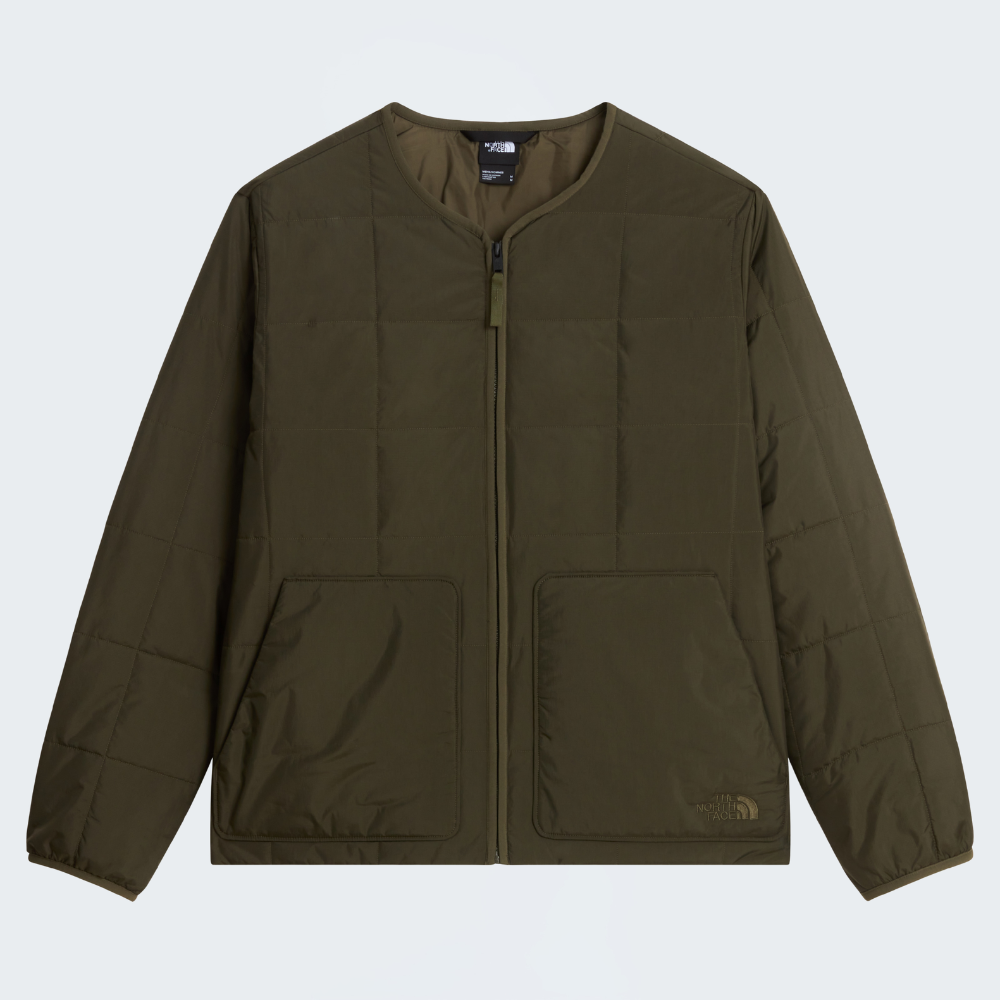 MEN'S LHOTSE LIGHTWEIGHT INSULATED JACKET