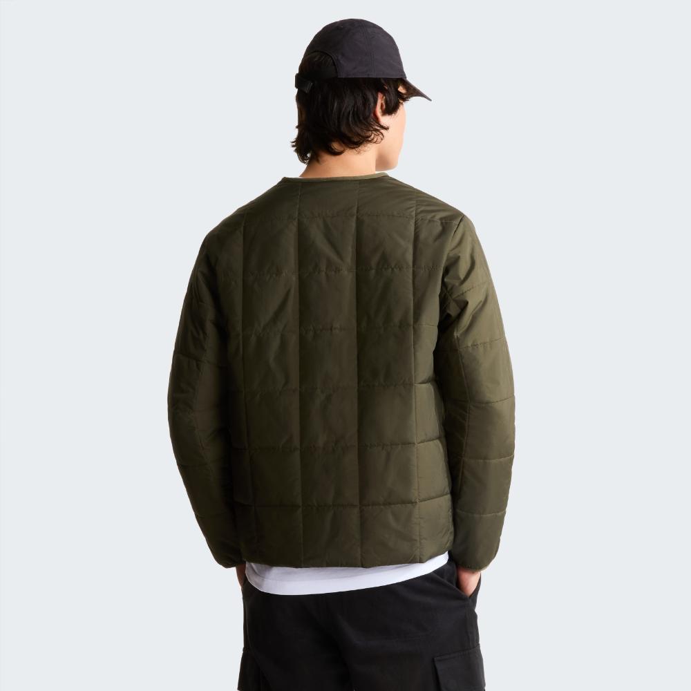 MEN'S LHOTSE LIGHTWEIGHT INSULATED JACKET