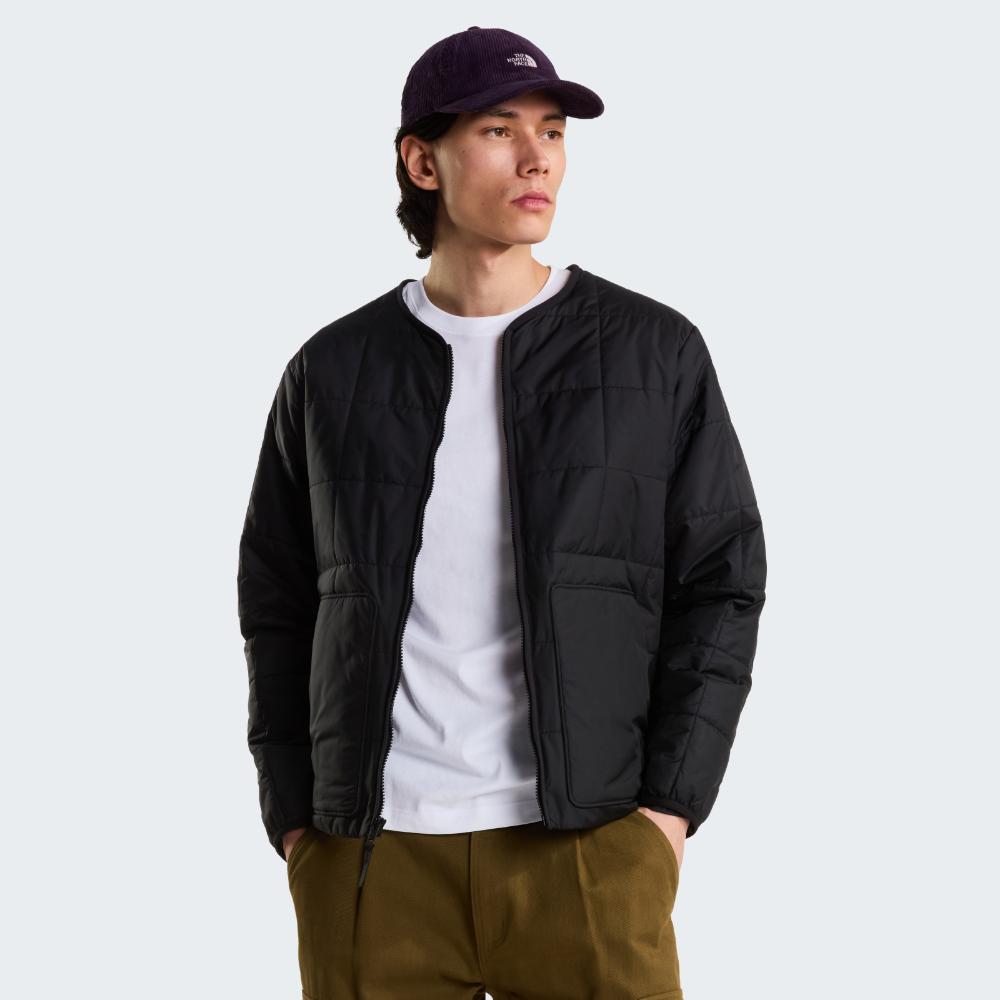 MEN'S LHOTSE LIGHTWEIGHT INSULATED JACKET
