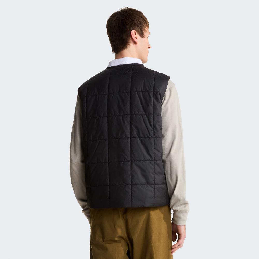 MEN'S LHOTSE LIGHTWEIGHT INSULATED GILET