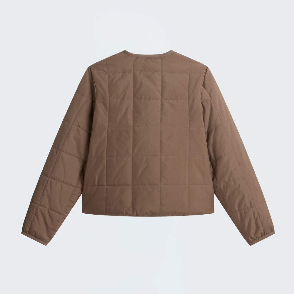 WOMEN'S LHOTSE LIGHTWEIGHT INSULATED JACKET