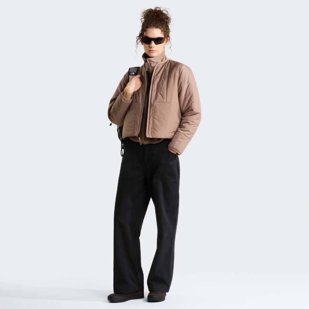 WOMEN'S LHOTSE LIGHTWEIGHT INSULATED JACKET