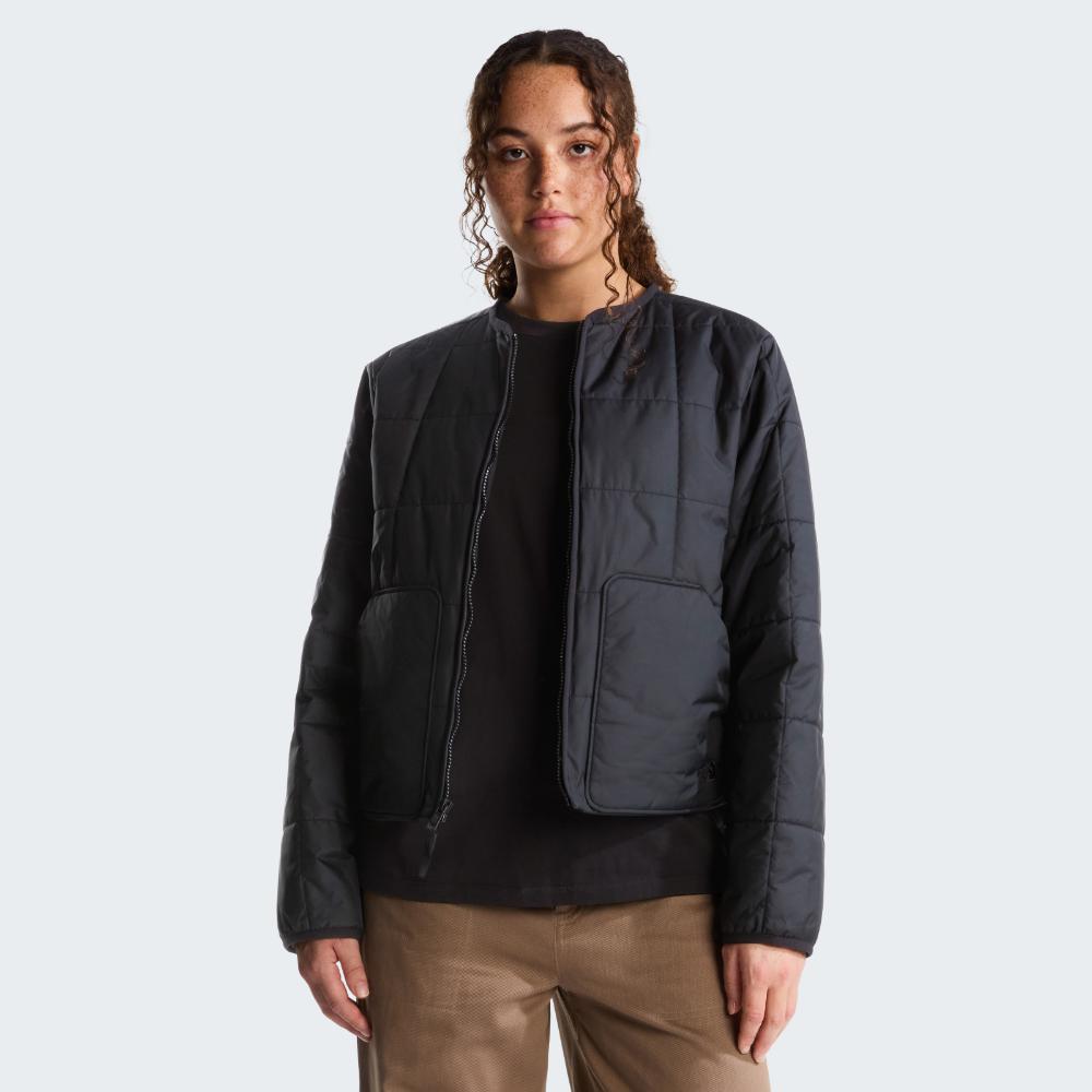 WOMEN'S LHOTSE LIGHTWEIGHT INSULATED JACKET