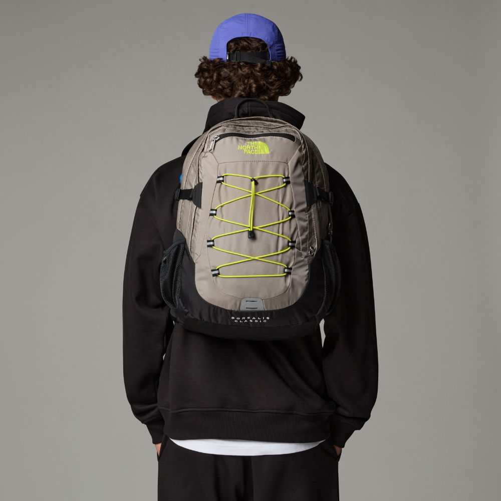 BOREALIS CLASSIC BACKPACK