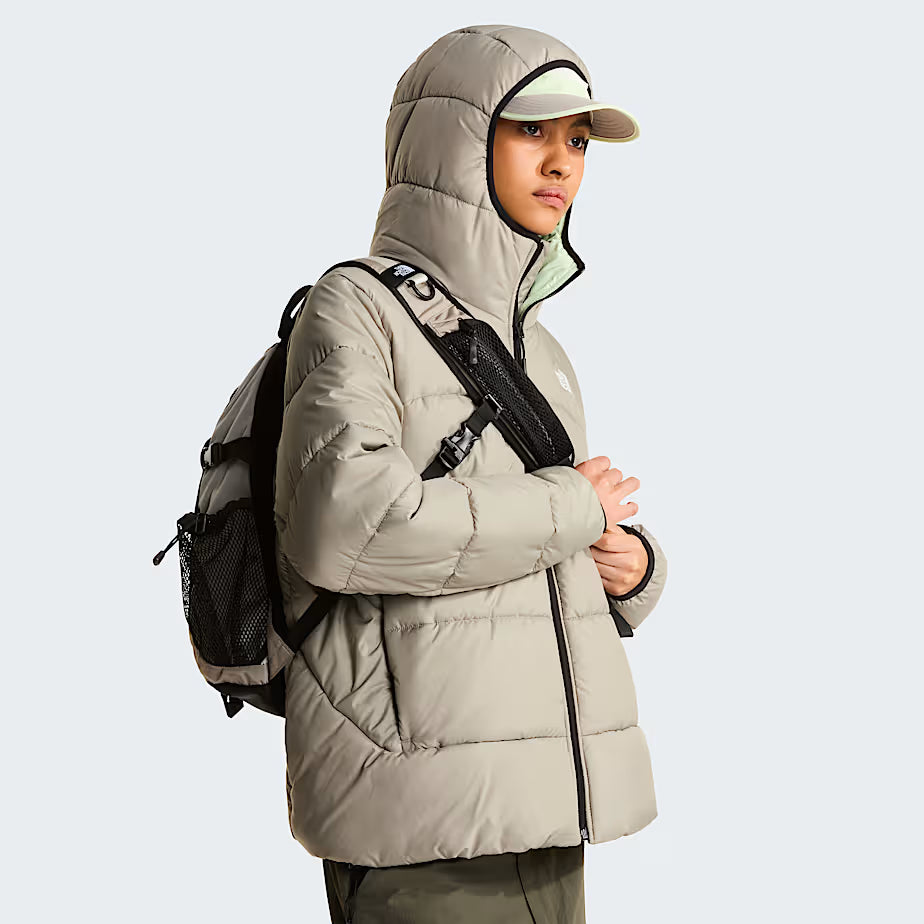 HOT SHOT SLING BAG