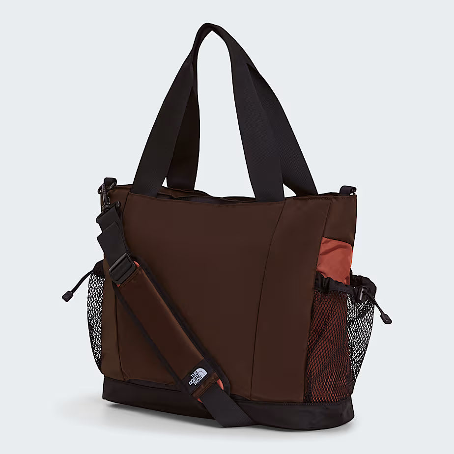 HOT SHOT TOTE BAG