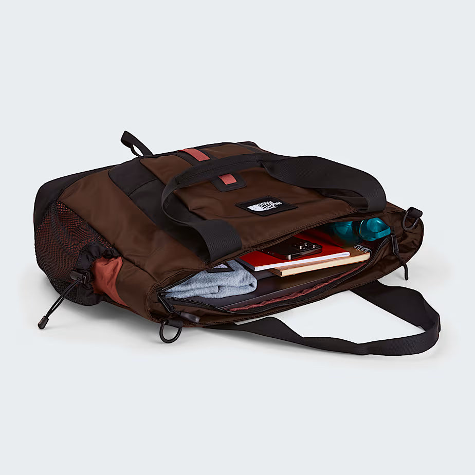 HOT SHOT TOTE BAG