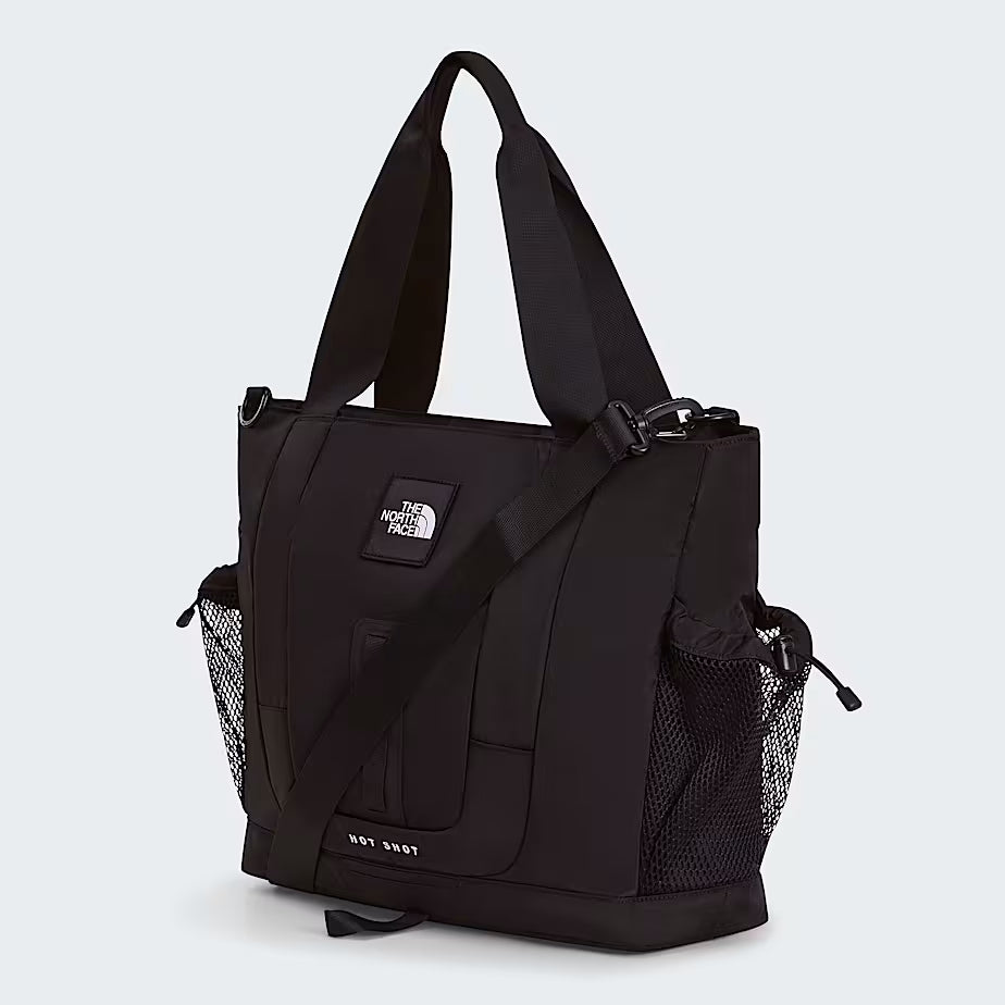 HOT SHOT TOTE BAG