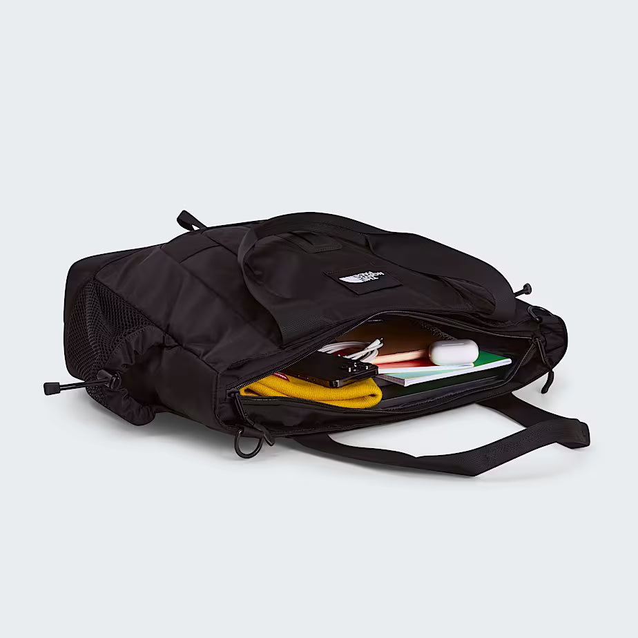HOT SHOT TOTE BAG