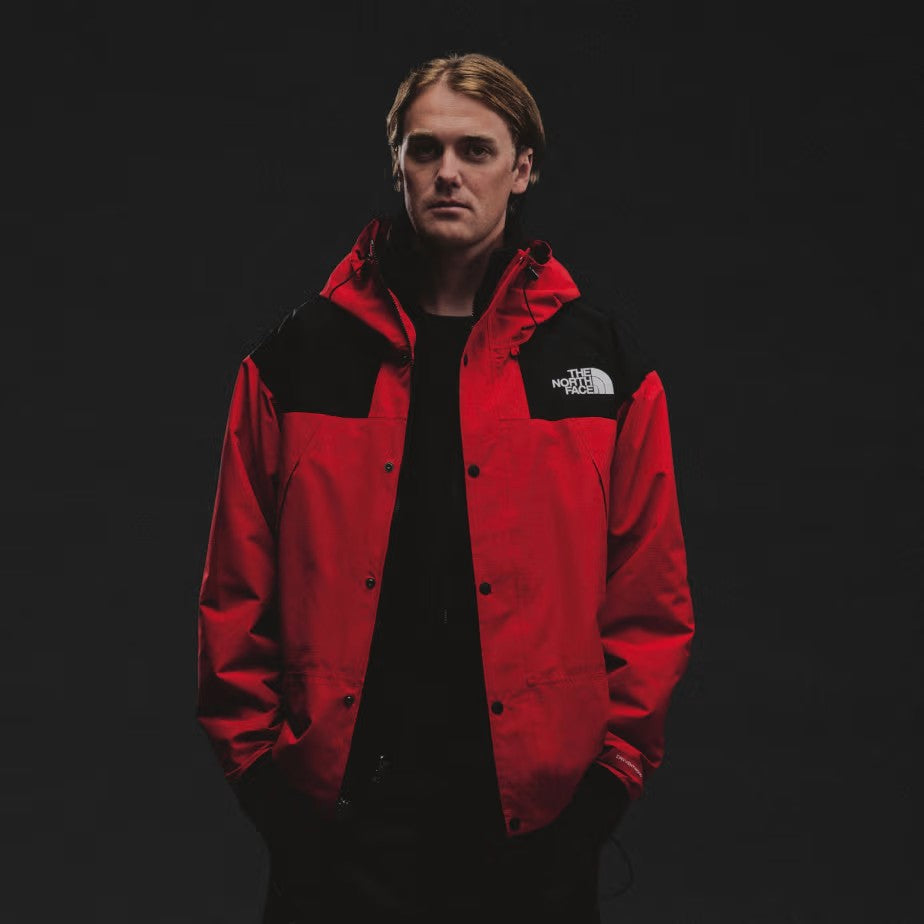 MEN'S DRYVENT? MONO MOUNTAIN JACKET
