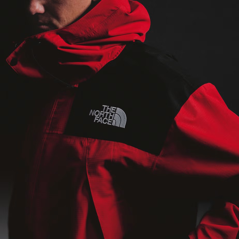 MEN'S DRYVENT? MONO MOUNTAIN JACKET