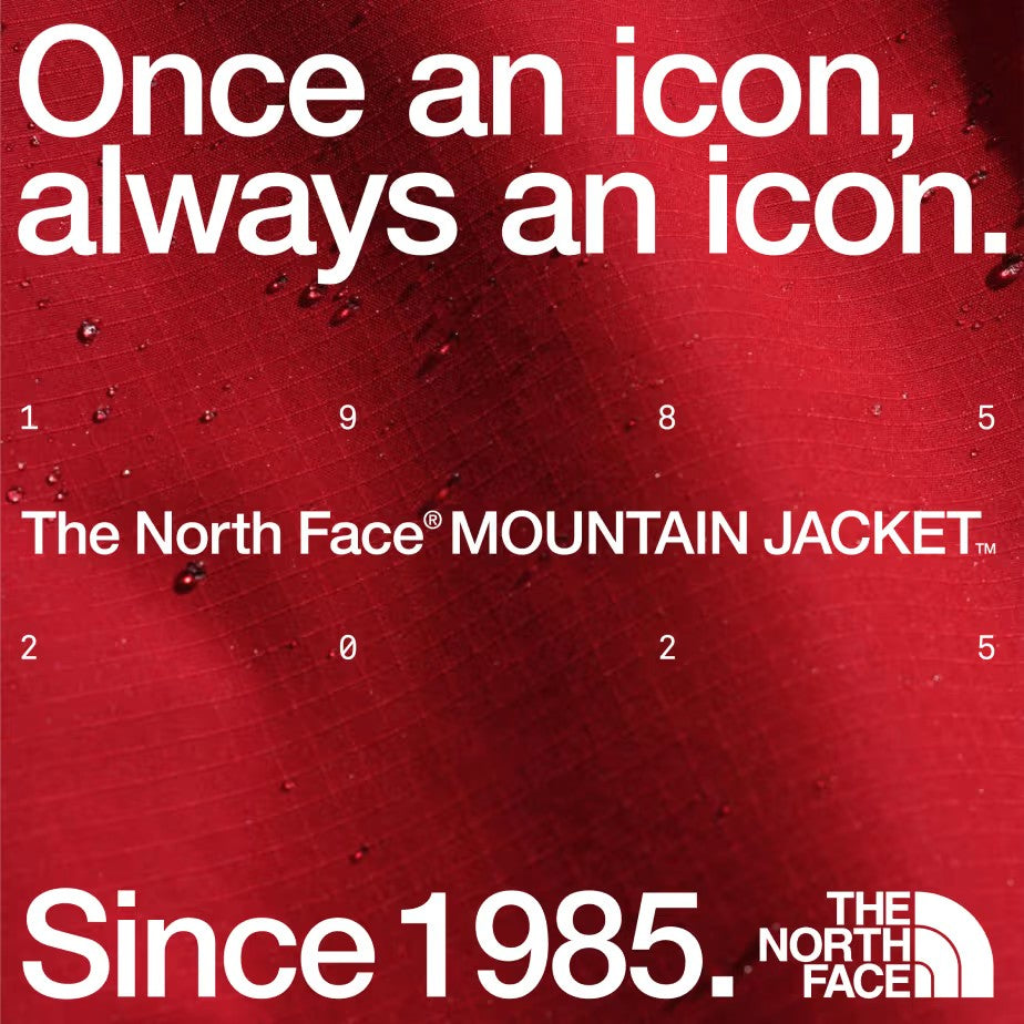 MEN'S DRYVENT? MONO MOUNTAIN JACKET