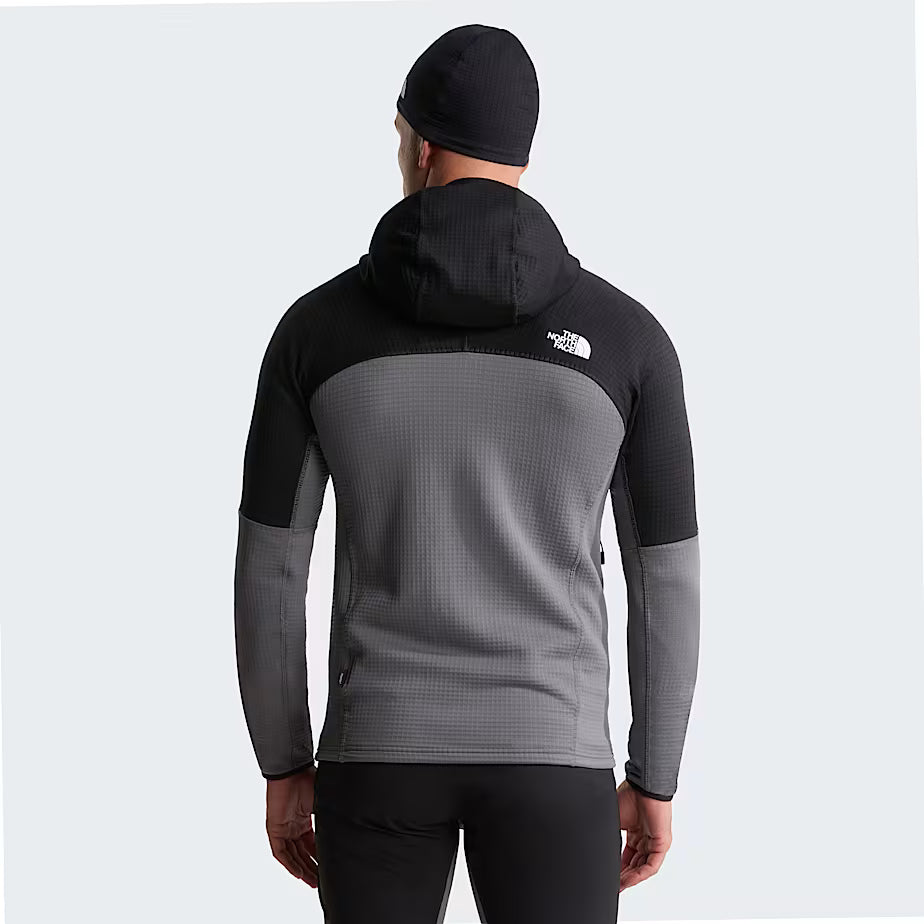 MEN'S STORMGAP POWER GRID? HOODED JACKET