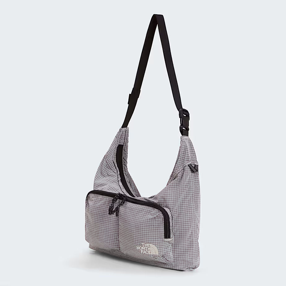 NEVER STOP CROSS BODY BAG