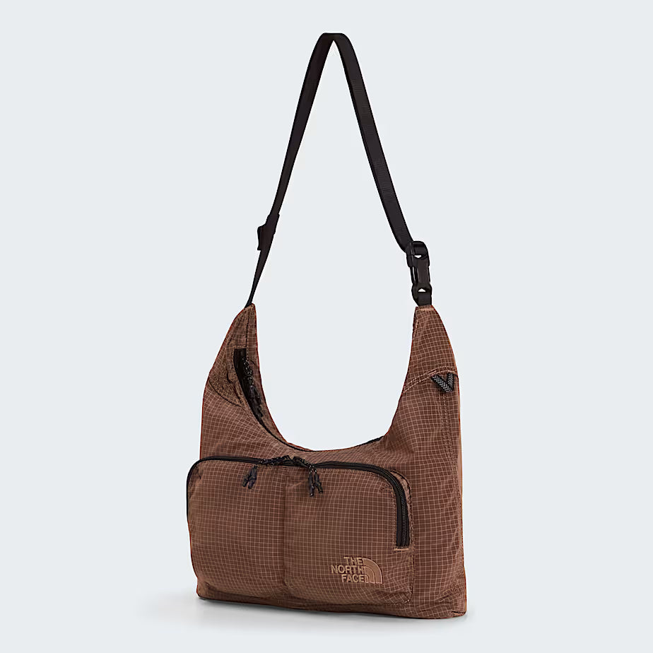 NEVER STOP CROSS BODY BAG