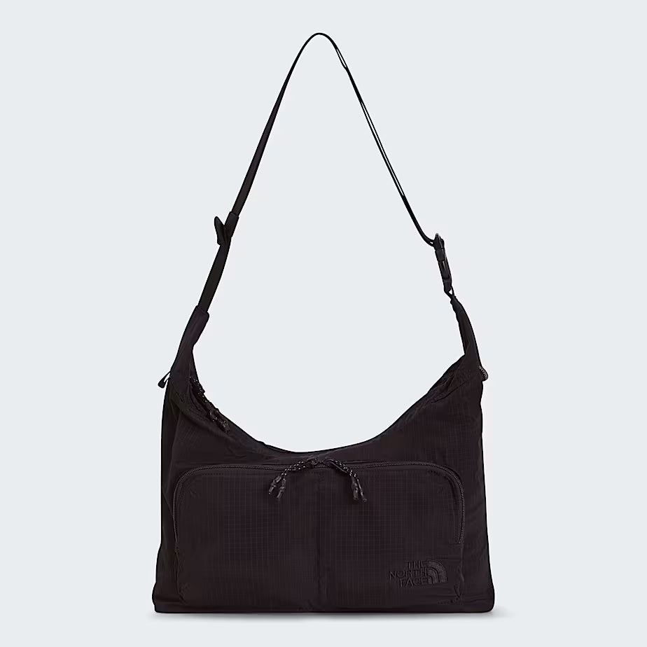 NEVER STOP CROSS BODY BAG