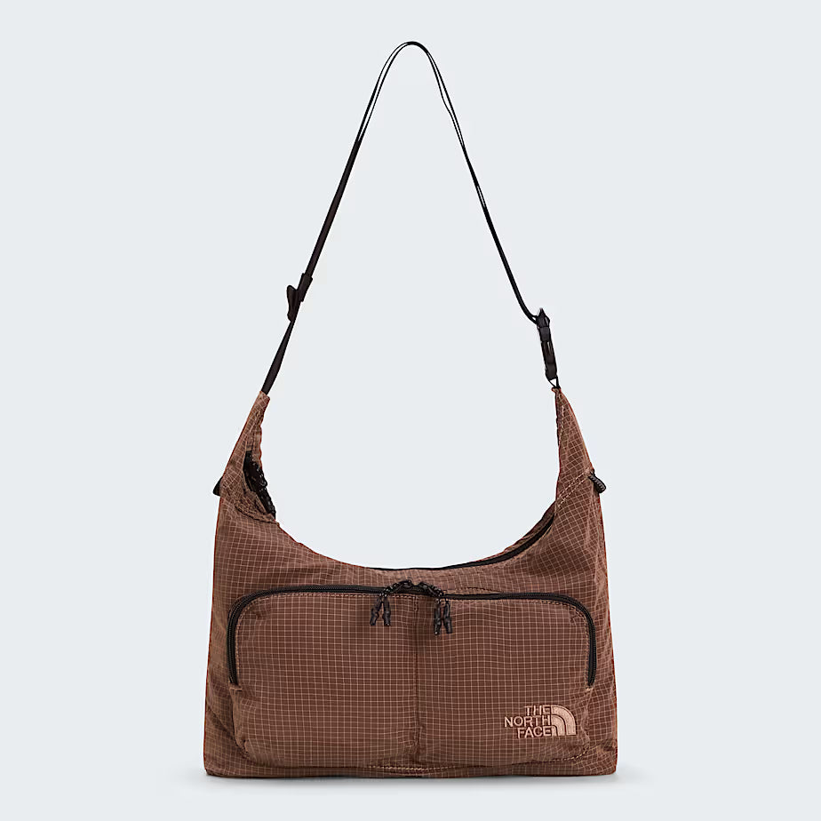 NEVER STOP CROSS BODY BAG