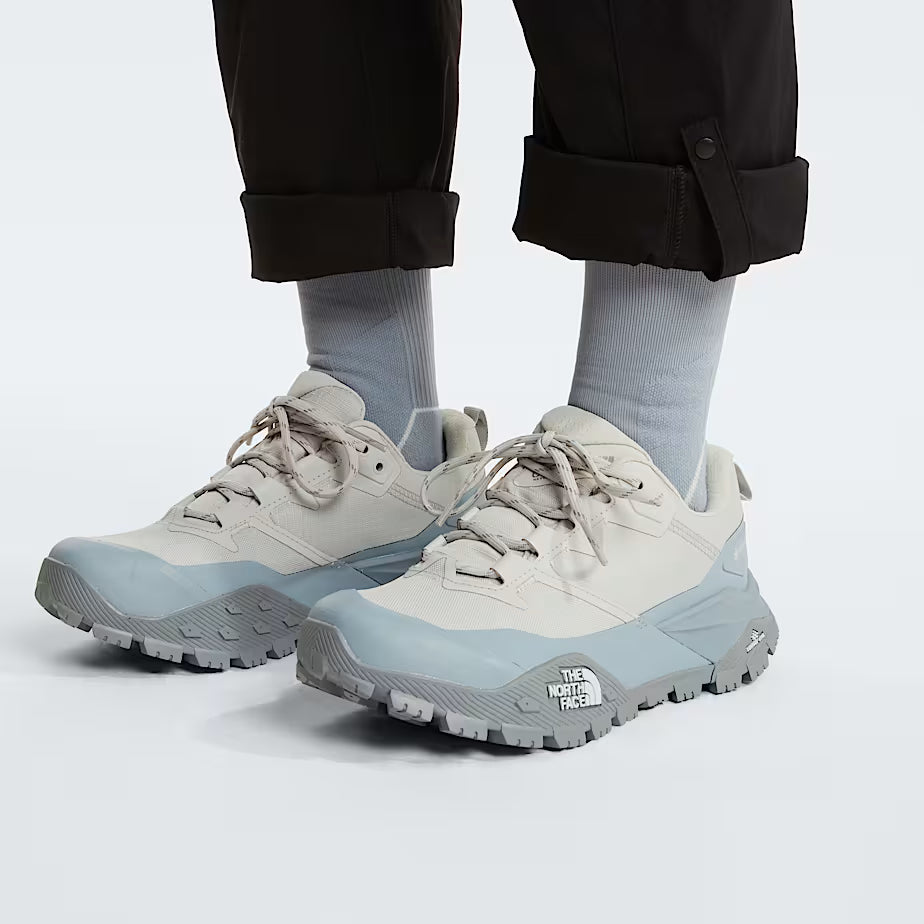 WOMEN'S EXPLORATION CARGO TROUSERS